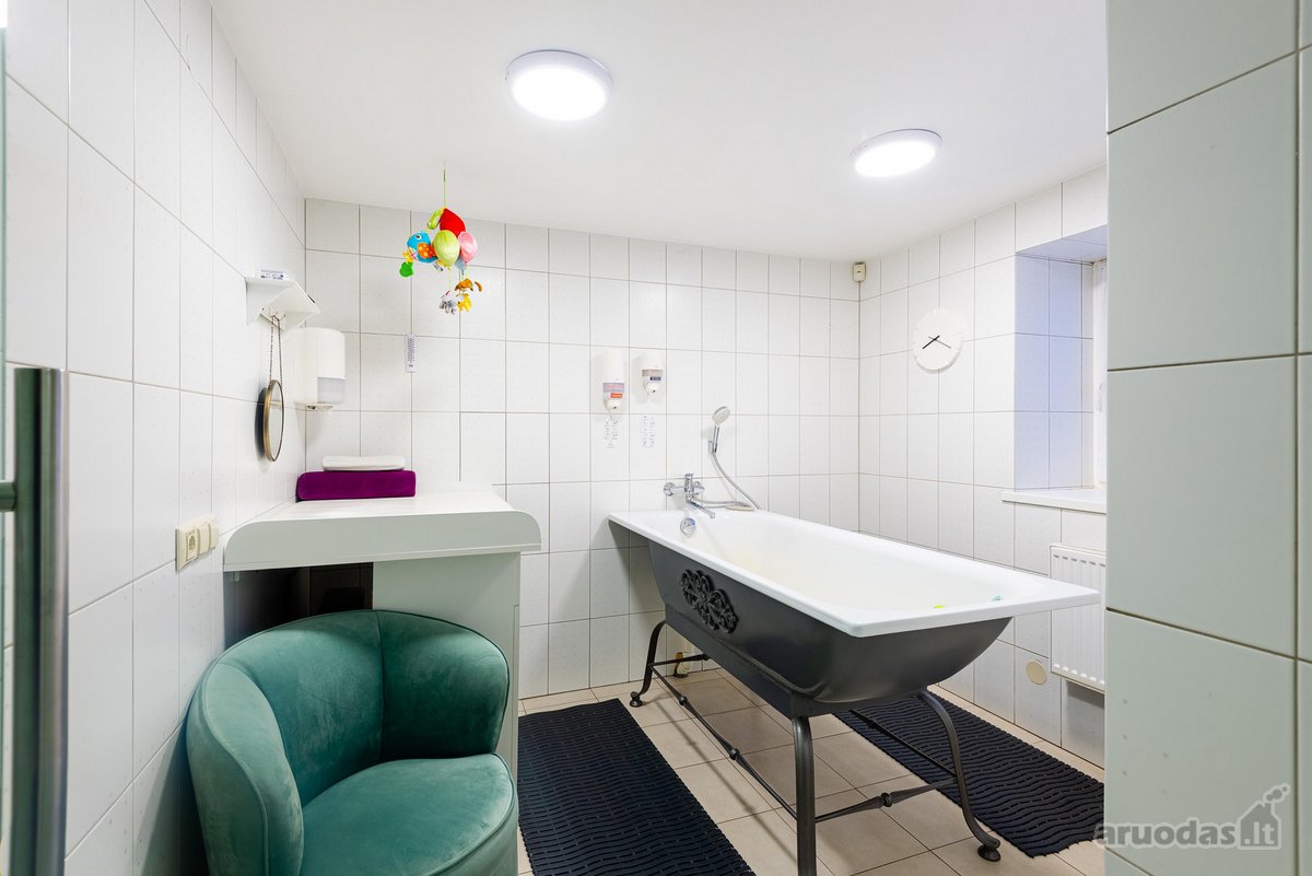 Parduodamos Laisvalaikio Ir Sveikatingumo - nuotraukos Nr. 19