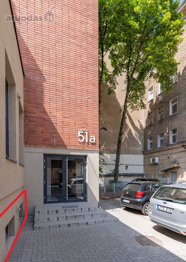 66 Stories - parduodamas, nuomai ar savo - nuotraukos Nr. 2