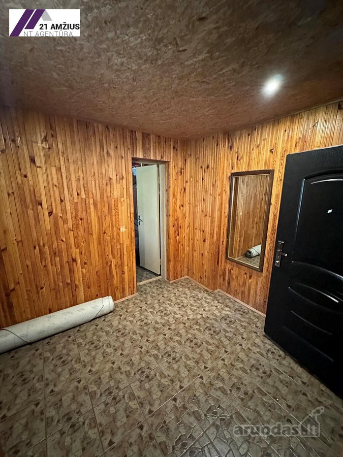 Parduodama sodyba saloje Panevėžio r., - nuotraukos Nr. 23