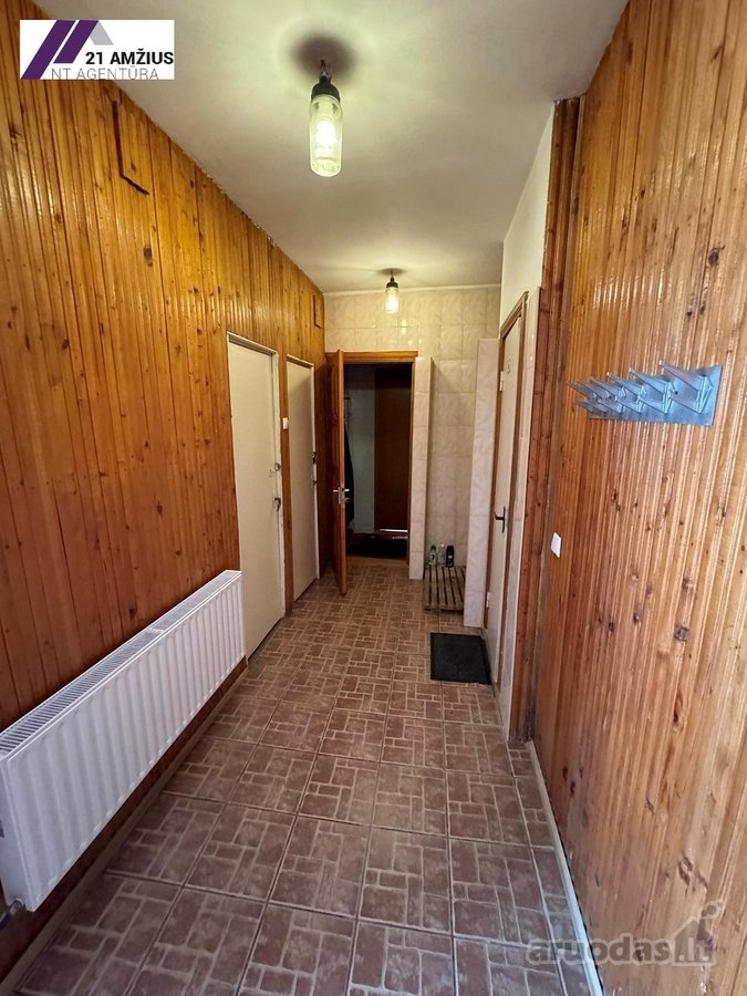 Parduodama sodyba saloje Panevėžio r., - nuotraukos Nr. 15