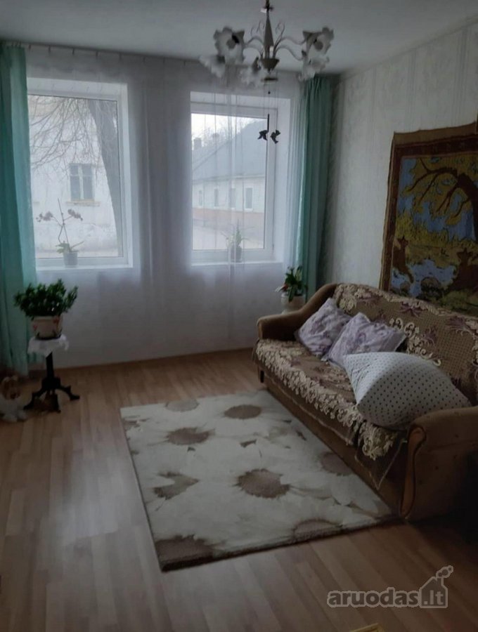Parduodamas 3 Kambarių Namas Be Tarpininkų - nuotraukos Nr. 8