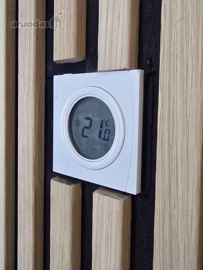 Buto komunaliniai, brangiausią žiemos mėnesį - nuotraukos Nr. 4