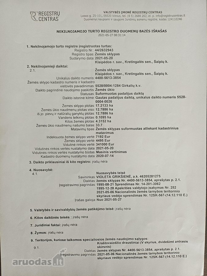 Pasiūlymas Besiruošiantiems Investuoti.