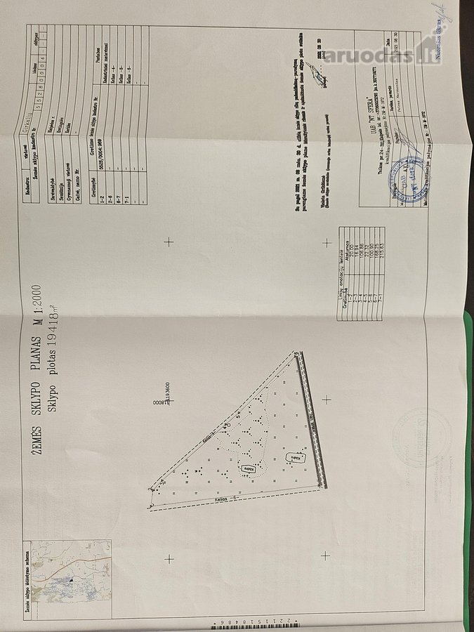 Pasiūlymas Besiruošiantiems Investuoti. - nuotraukos Nr. 9
