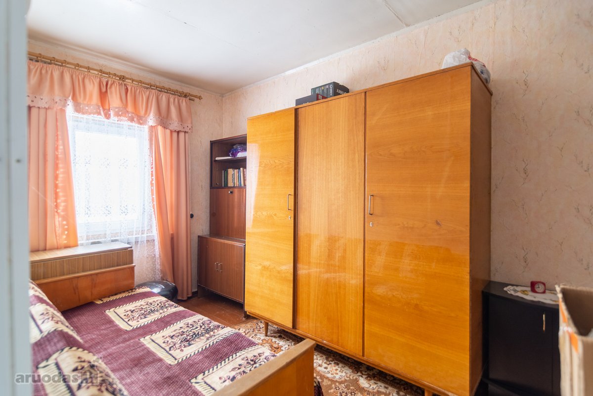 Parduodamas Namas Su Sklypu Vilniuje, Minsko - nuotraukos Nr. 28