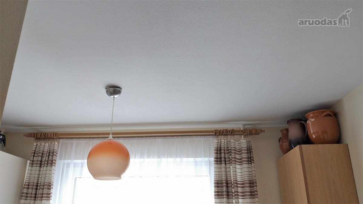 Gargžduose Janono g. 2-iejų kambarių butas - nuotraukos Nr. 15