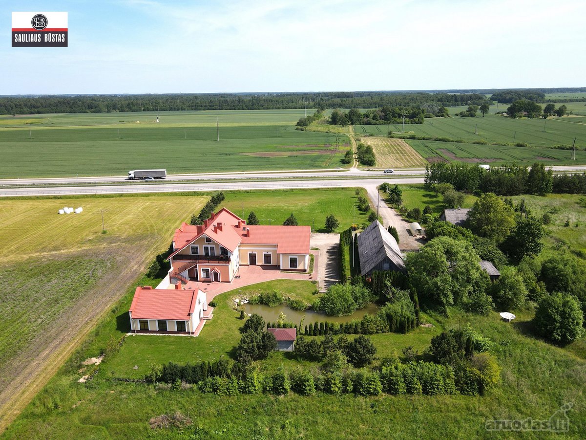 Svajojate turėti dvarą ir gyventi kaip ponas, - nuotraukos Nr. 32