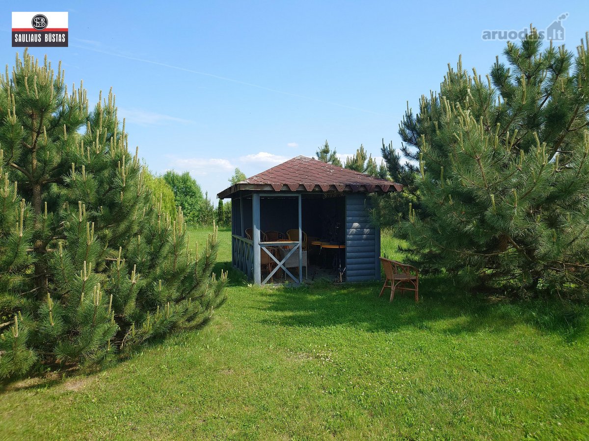 Svajojate turėti dvarą ir gyventi kaip ponas, - nuotraukos Nr. 35