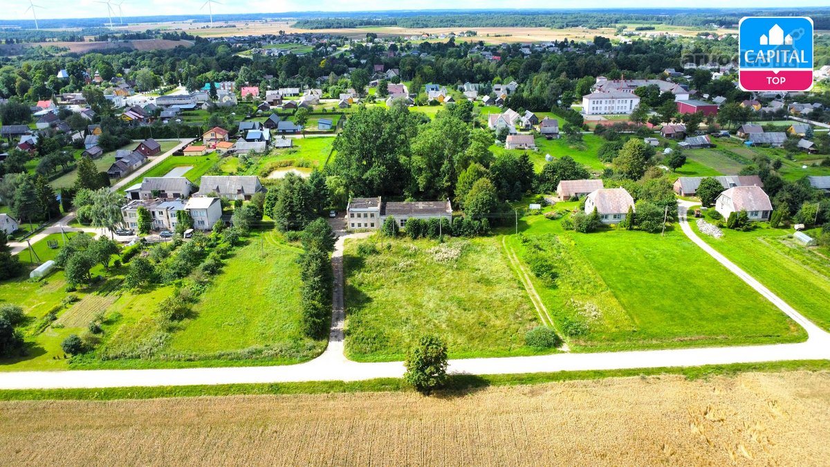 Parduodamos Komercinės – Gamybinės – - nuotraukos Nr. 12