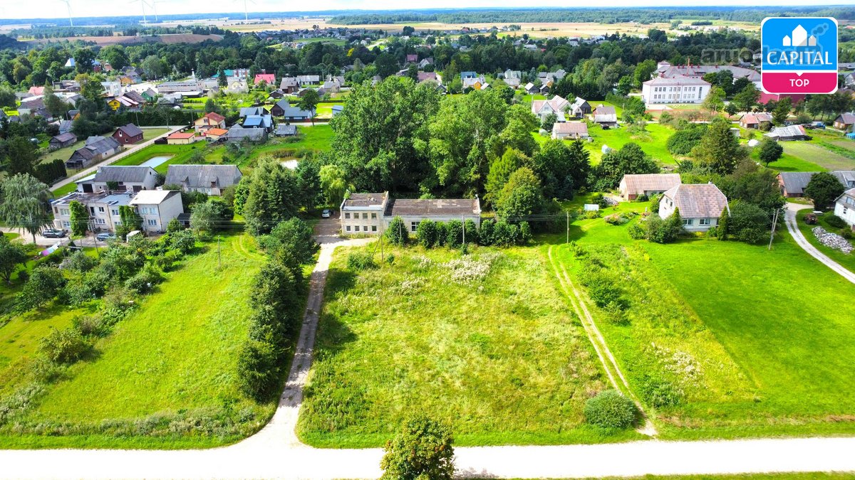 Parduodamos Komercinės – Gamybinės – - nuotraukos Nr. 11