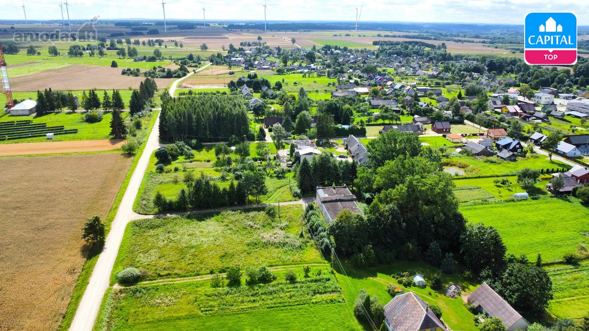 Parduodamos Komercinės – Gamybinės – - nuotraukos Nr. 14