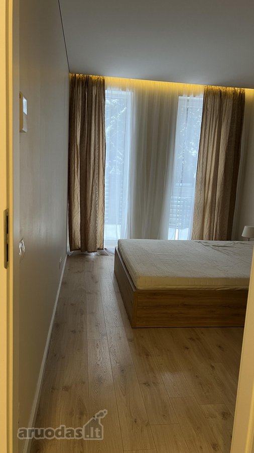 2 k. butas su privačiu kiemeliu „Botanikos - nuotraukos Nr. 5