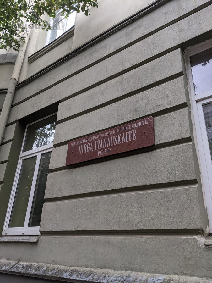 Patalpos Strategiškai Geroje Sostinės Dalyje - nuotraukos Nr. 4