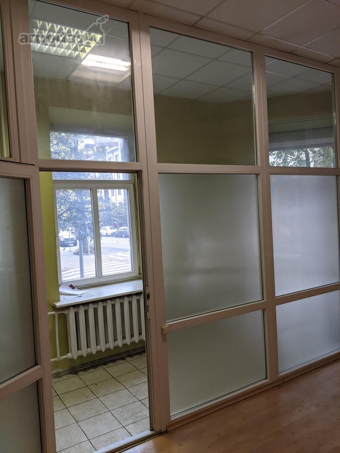 Patalpos Strategiškai Geroje Sostinės Dalyje - nuotraukos Nr. 6