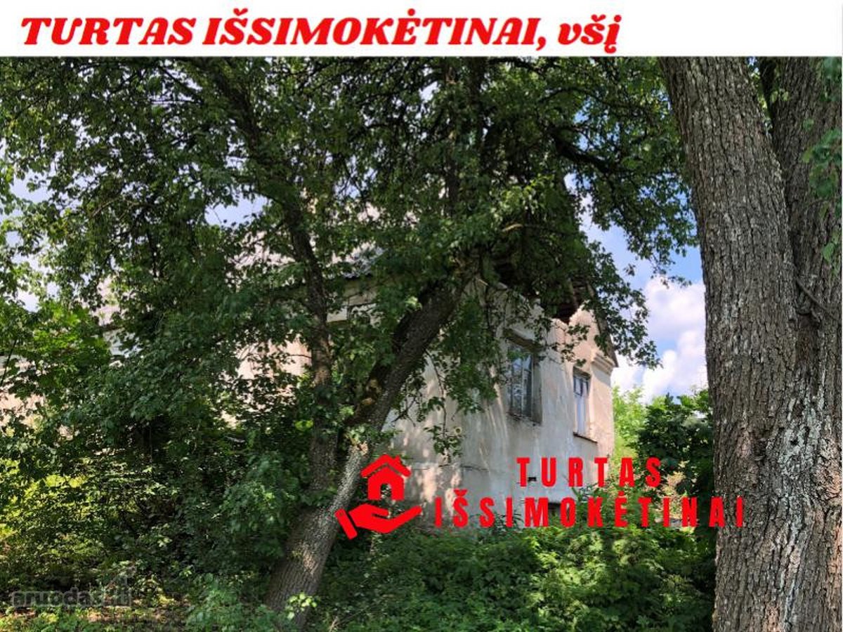 Unikalus slėnis miške(pašaliniams uždarytas - nuotraukos Nr. 18