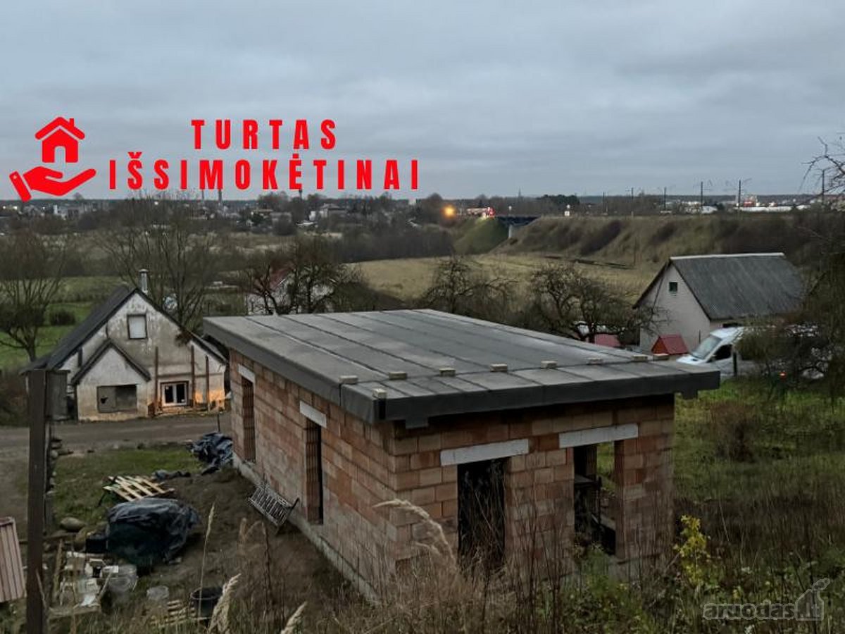 Unikalus slėnis miške(pašaliniams uždarytas - nuotraukos Nr. 19