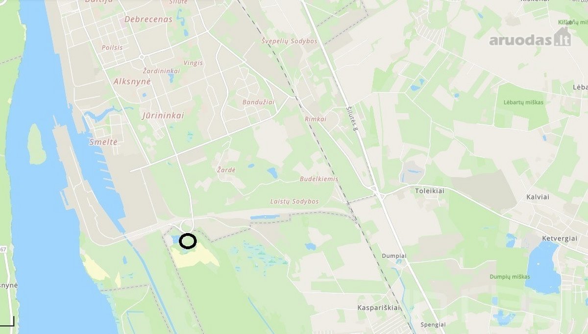 Ieškote strateginės vietos verslo plėtrai ar - nuotraukos Nr. 5