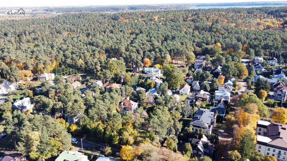 Parduodamas 5,32 a Namų Valdos Sklypas - nuotraukos Nr. 7