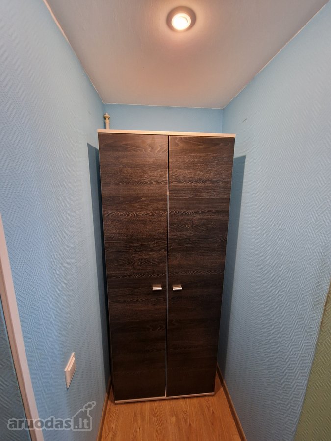 Parduodamas Renovuotas Butas Jonavoje Už Gerą - nuotraukos Nr. 10