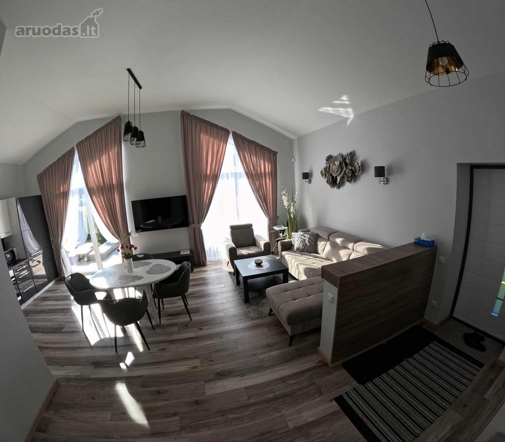 Naujai įkurta „Sweet villa“ yra Monciškėse , - nuotraukos Nr. 10