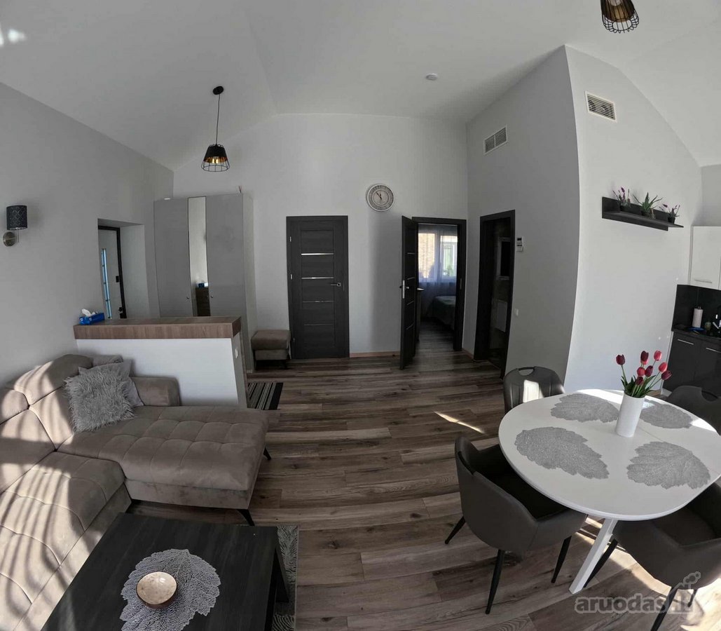 Naujai įkurta „Sweet villa“ yra Monciškėse , - nuotraukos Nr. 15