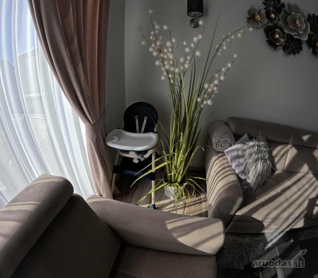 Naujai įkurta „Sweet villa“ yra Monciškėse , - nuotraukos Nr. 16