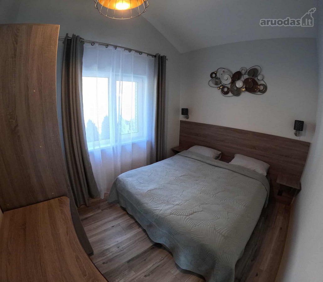 Naujai įkurta „Sweet villa“ yra Monciškėse , - nuotraukos Nr. 17