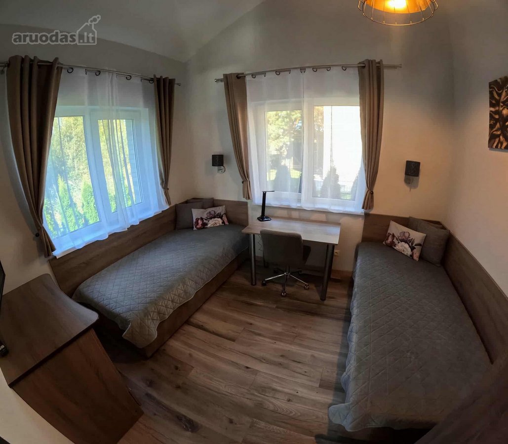 Naujai įkurta „Sweet villa“ yra Monciškėse , - nuotraukos Nr. 19