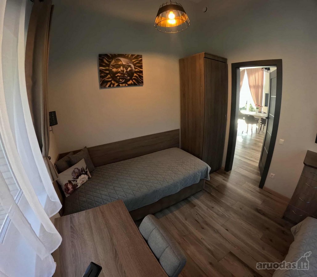 Naujai įkurta „Sweet villa“ yra Monciškėse , - nuotraukos Nr. 20