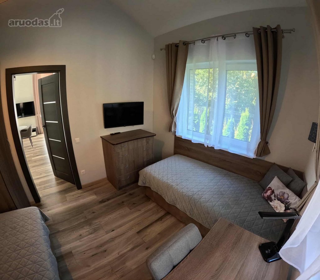 Naujai įkurta „Sweet villa“ yra Monciškėse , - nuotraukos Nr. 21