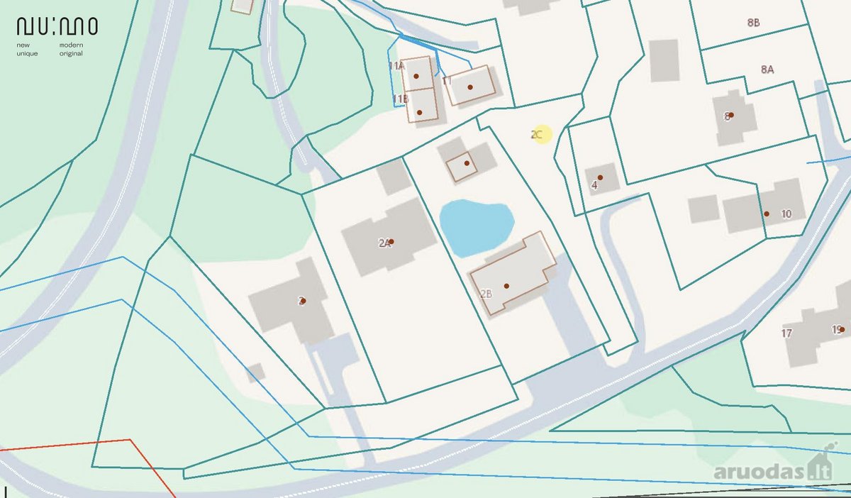 Valakampiai – tai Vilniaus vieta, kur miesto - nuotraukos Nr. 7