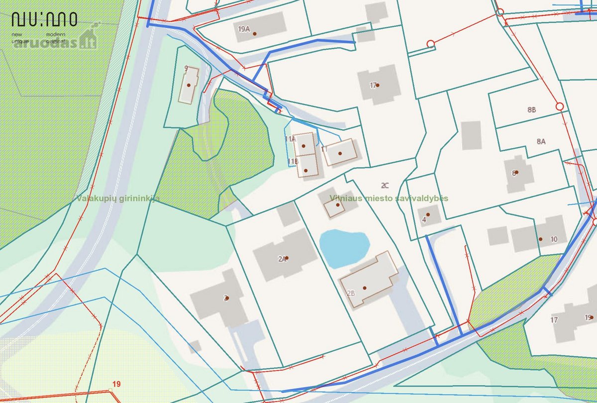 Valakampiai – tai Vilniaus vieta, kur miesto - nuotraukos Nr. 8