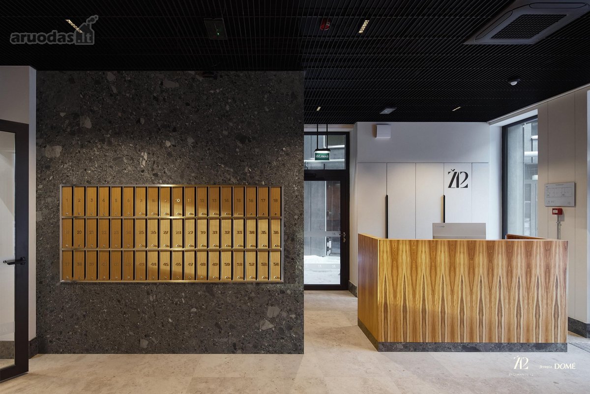 Parduodamos komercinės patalpos prestižiniame - nuotraukos Nr. 14