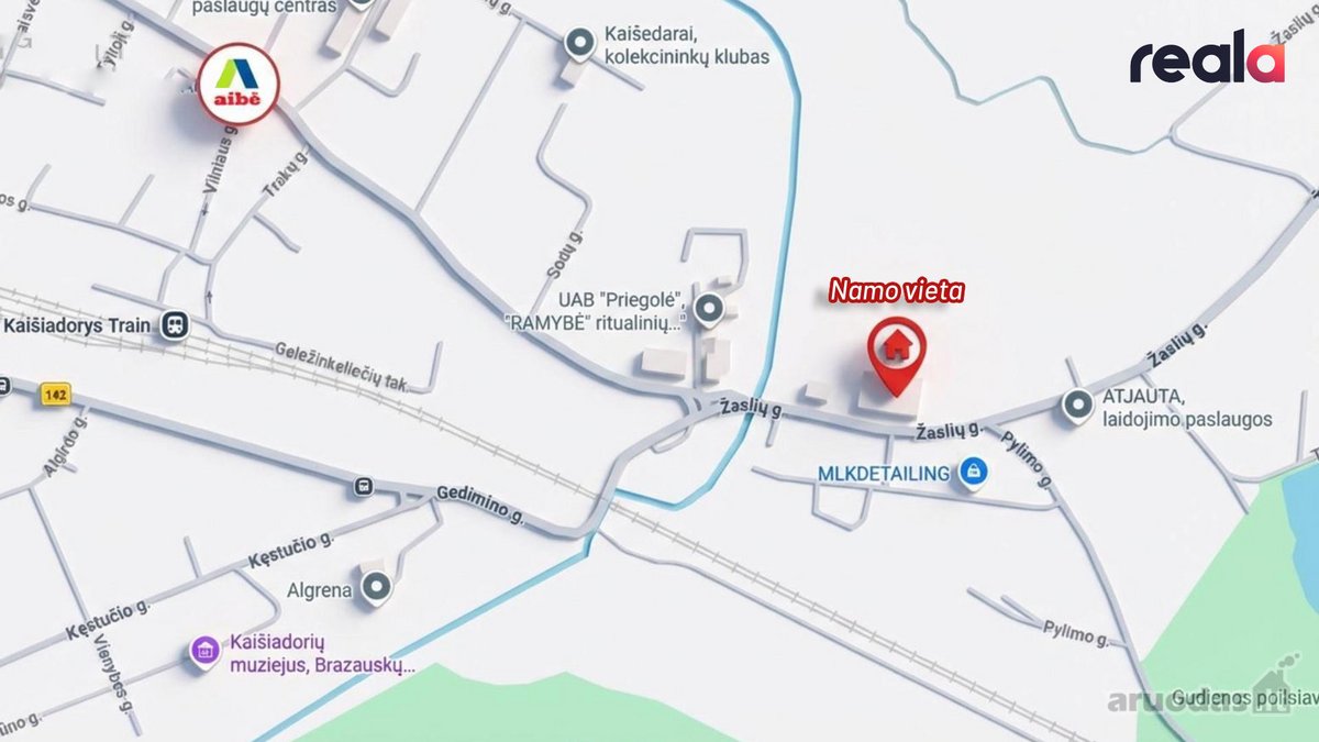 Ieškote patogaus, pilnai įrengto namo šeimai - nuotraukos Nr. 26