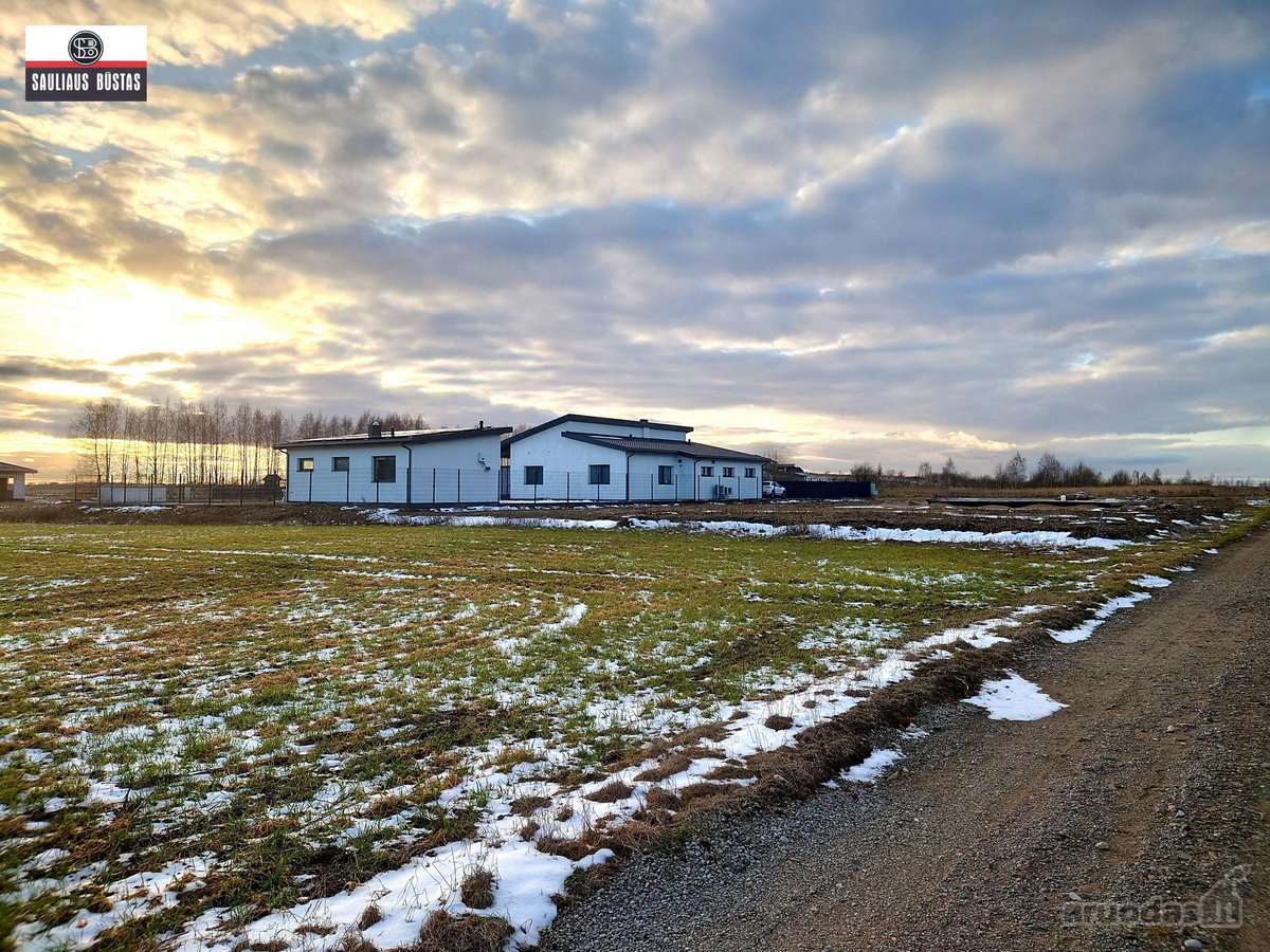 Parduodami labai gražioje vietoje nuo 9,98 a - nuotraukos Nr. 19