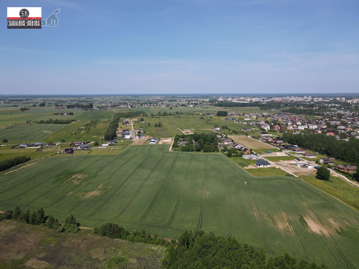Parduodami labai gražioje vietoje nuo 9,98 a - nuotraukos Nr. 28