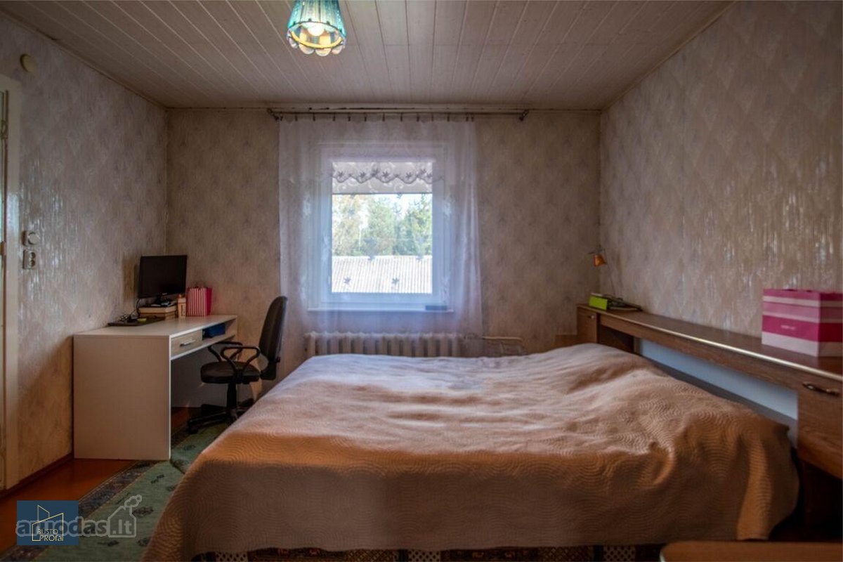 Ramioje ir gražioje vietoje parduodamas - nuotraukos Nr. 8