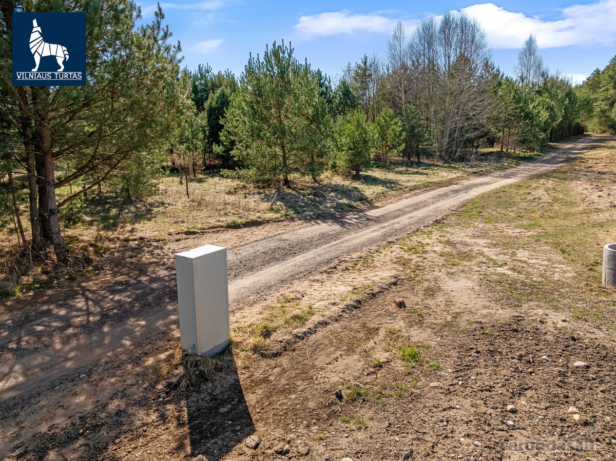 Sklypas tiems, kurie ieško ramybės, gamtos ir - nuotraukos Nr. 2