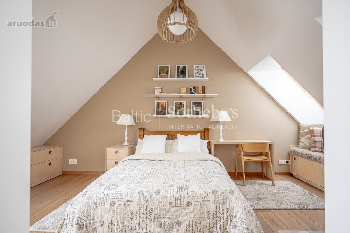 Riešės seniūnijoje, 1,23 ha ploto sklype, - nuotraukos Nr. 29