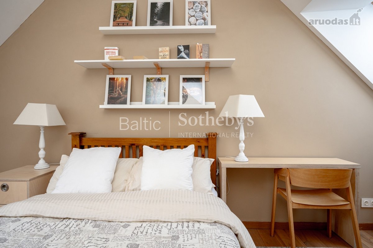 Riešės seniūnijoje, 1,23 ha ploto sklype, - nuotraukos Nr. 31