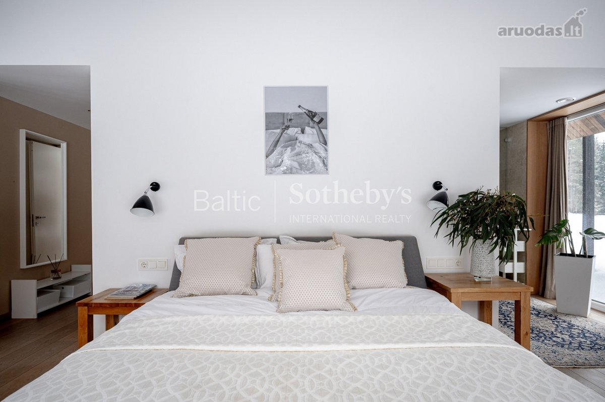 Riešės seniūnijoje, 1,23 ha ploto sklype, - nuotraukos Nr. 21