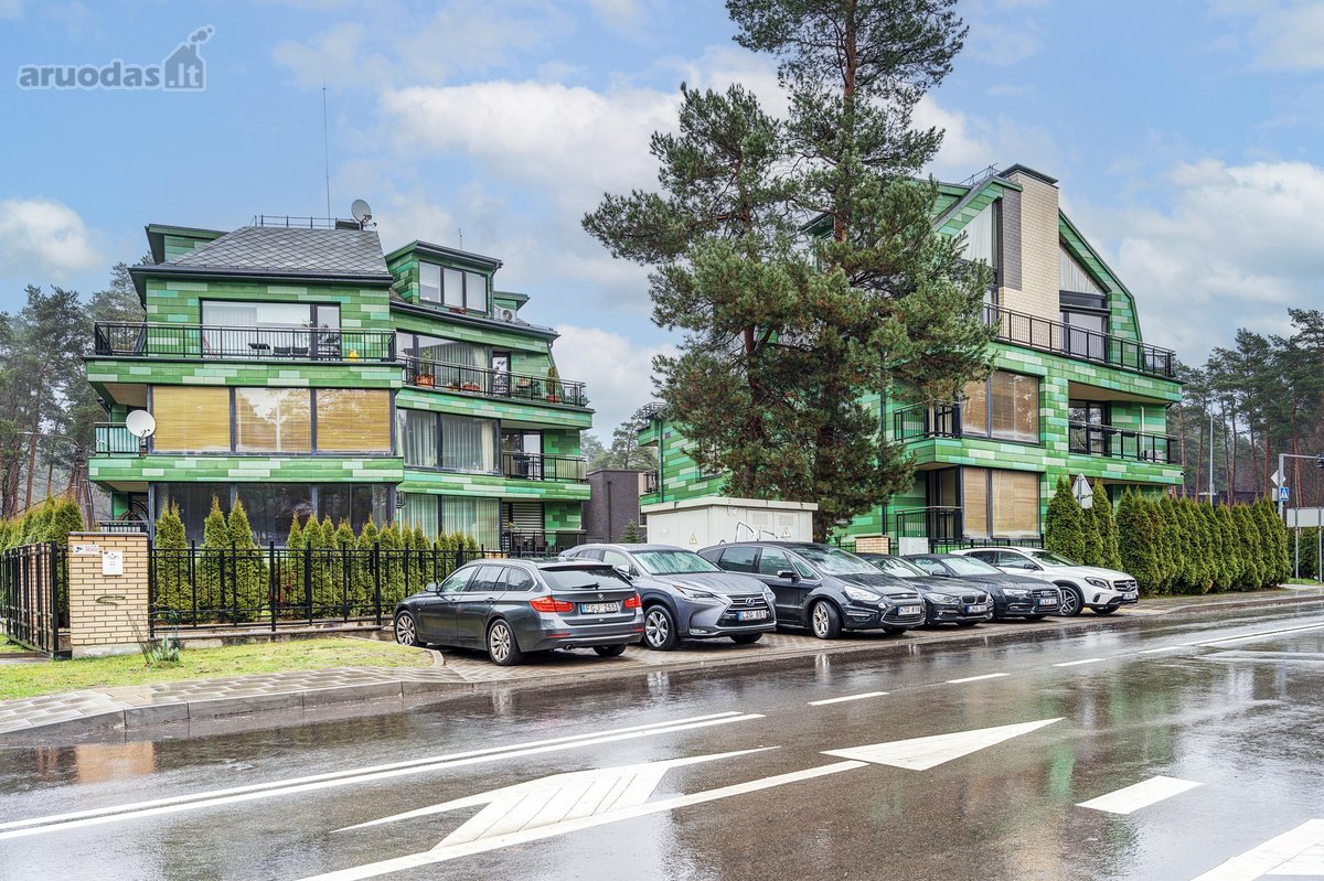 Parduodamas labai jaukus, šviesus ir šiltas 3