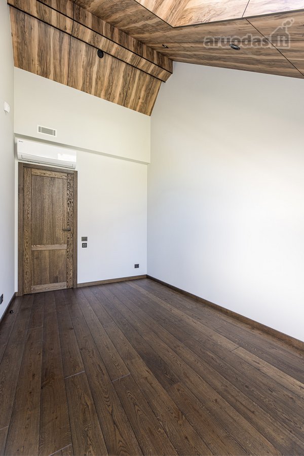 Pamario Vilos komplekse parduodami pilnai - nuotraukos Nr. 14