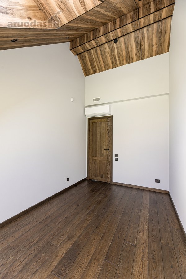 Pamario Vilos komplekse parduodami pilnai - nuotraukos Nr. 15