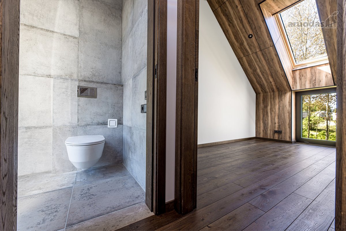Pamario Vilos komplekse parduodami pilnai - nuotraukos Nr. 21