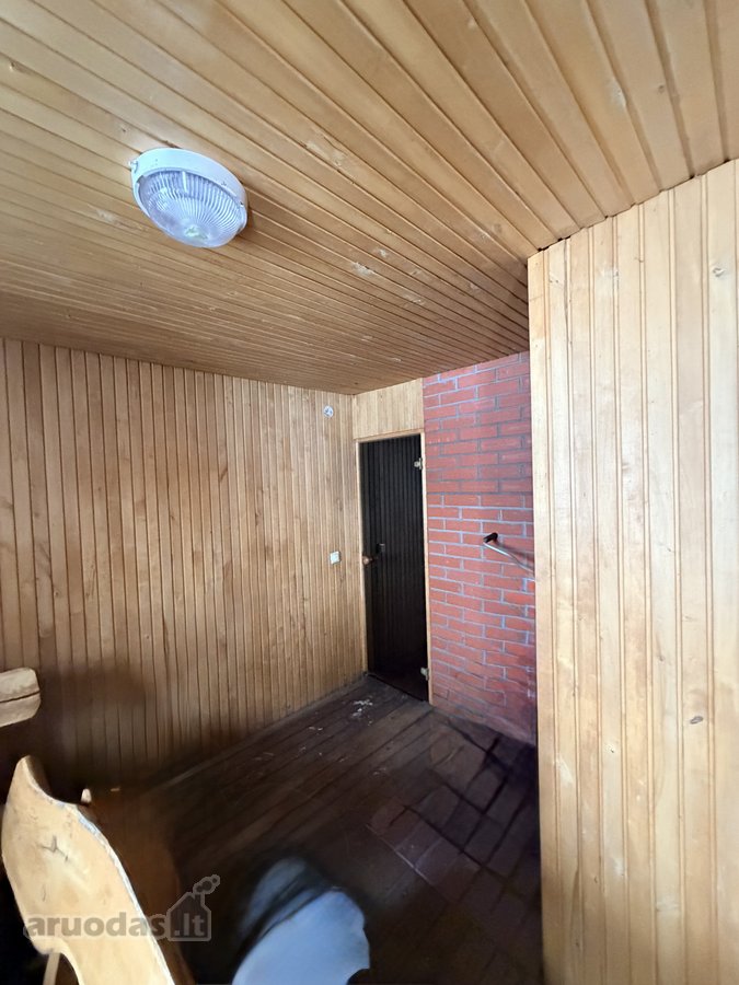 Mieste, Parduodamas 2-jų Aukštų Namas Su Itin - nuotraukos Nr. 36