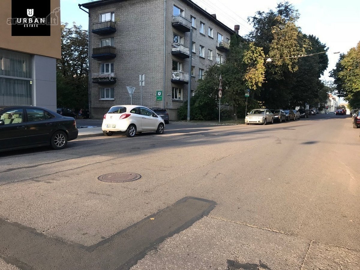 Nuomojama parkingo vieta prie daugiabučio - nuotraukos Nr. 4