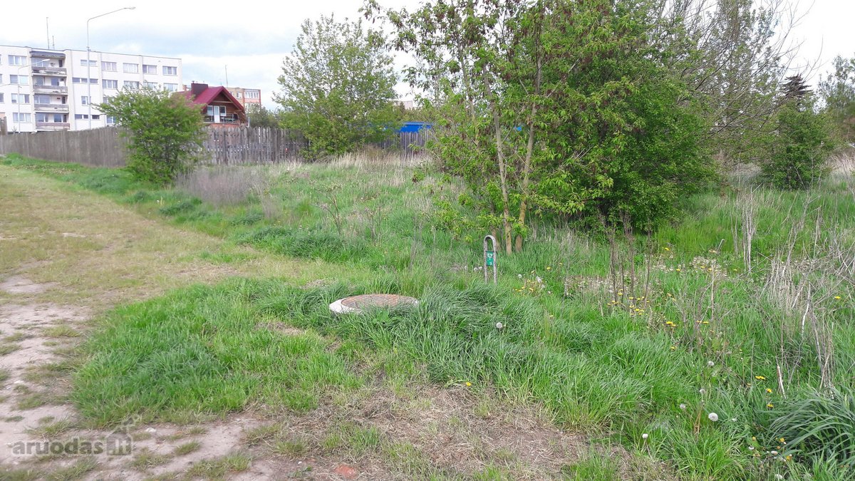 Parduodamas 25,50 a žemės sklypas Kėdainiuose - nuotraukos Nr. 9