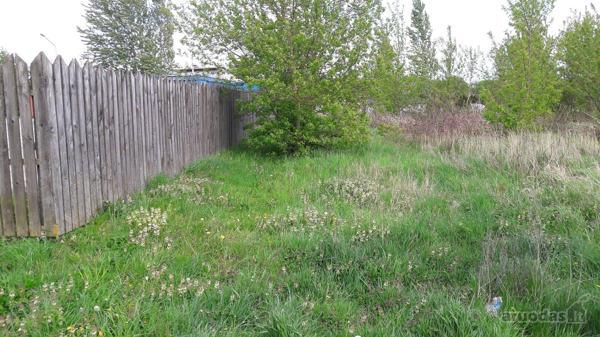Parduodamas 25,50 a žemės sklypas Kėdainiuose - nuotraukos Nr. 10