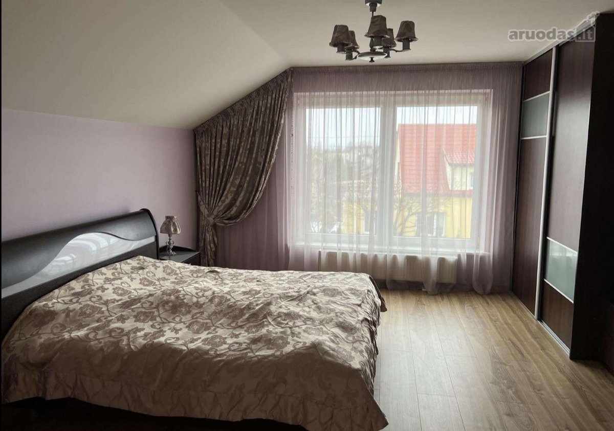 Klaipėdoje, Mokyklos mikrorajone, - nuotraukos Nr. 19